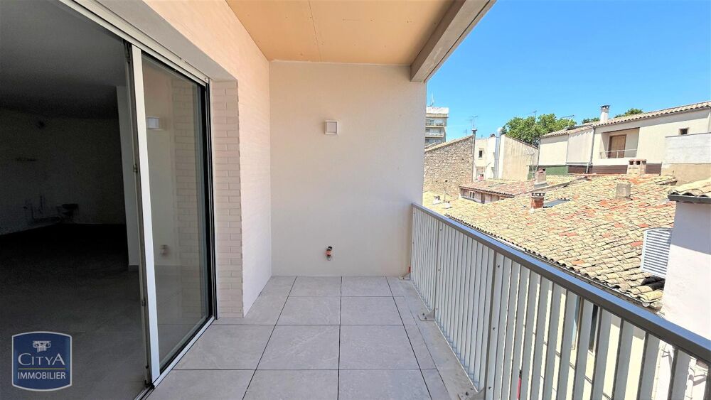 location Appartement - 3 pièce(s) - 65 m² Montpellier (34090)