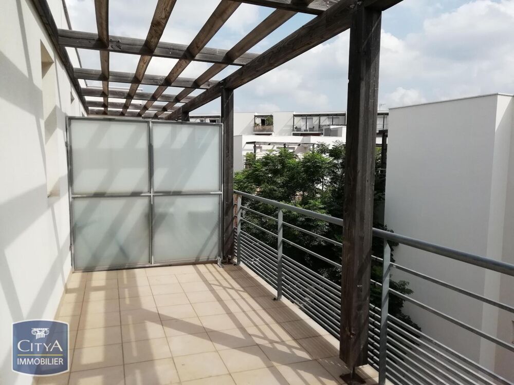 location Appartement - 2 pièce(s) - 55 m² Nîmes (30000)