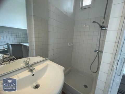  Appartement � louer 1 pi�ce 31 m�