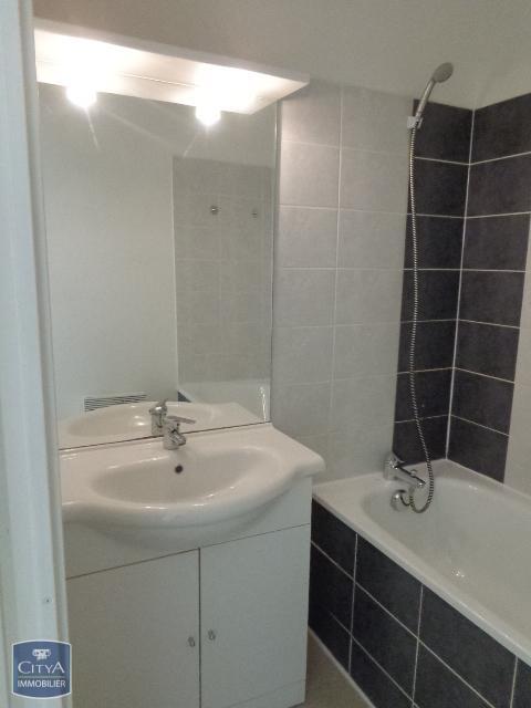  Appartement � louer 2 pi�ces 48 m�