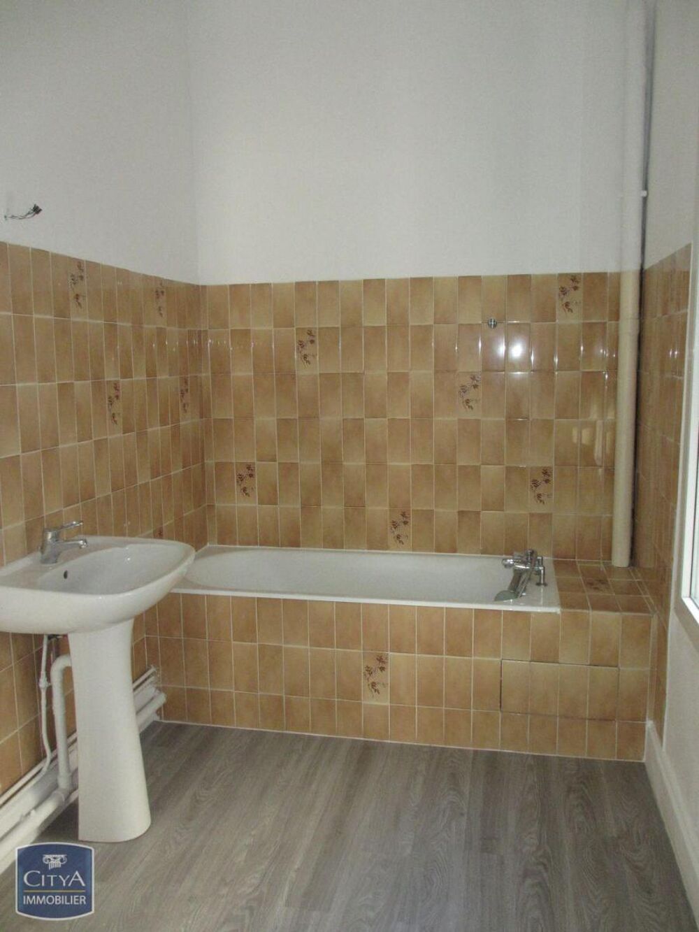location Appartement - 4 pièce(s) - 68 m² Nancy (54000)