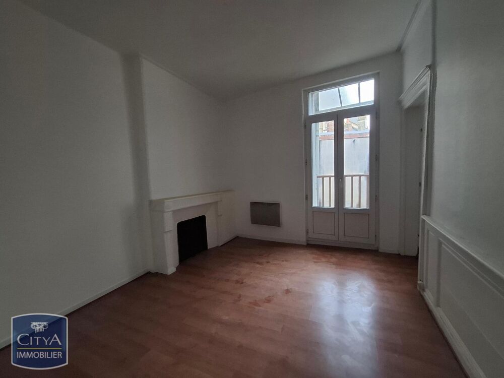 location Appartement - 3 pièce(s) - 56 m² Bourges (18000)