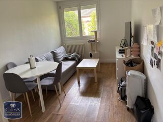  Appartement � louer 3 pi�ces 49 m�