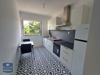  Appartement � louer 2 pi�ces 62 m�