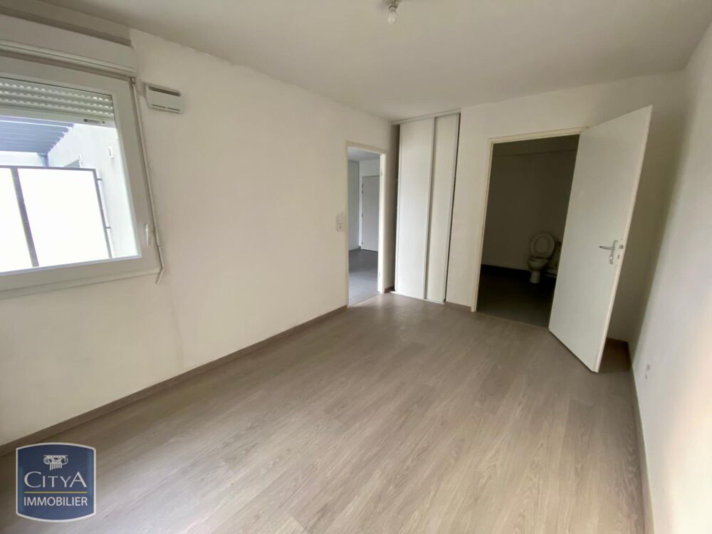 location Appartement - 2 pièce(s) - 37 m² Joué-lès-Tours (37300)