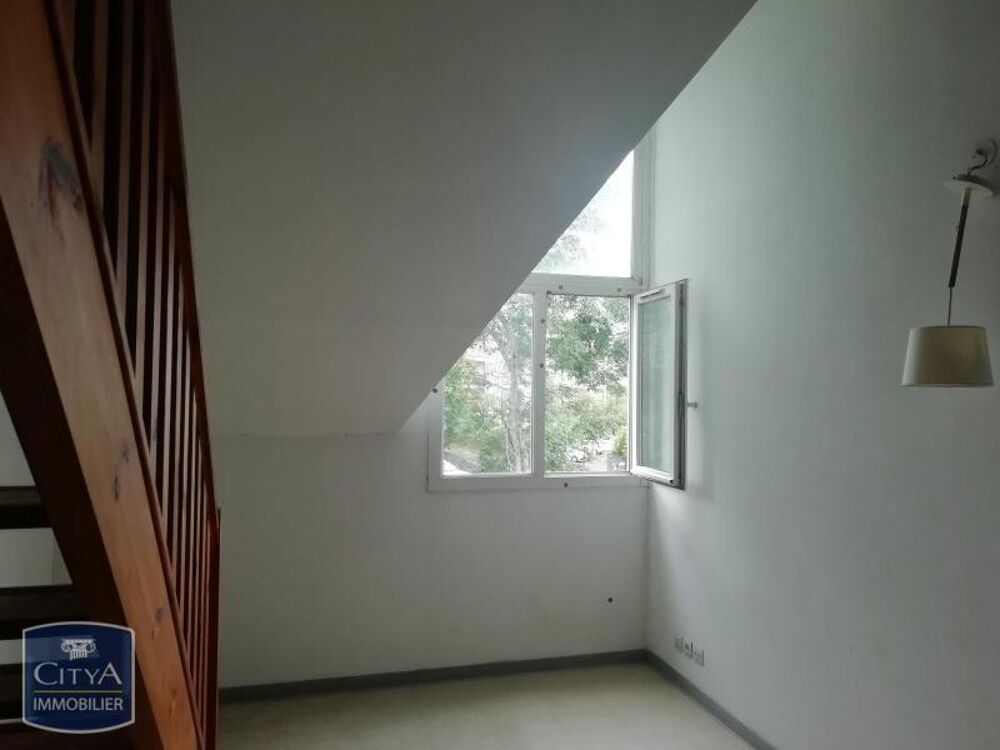 location Appartement - 2 pièce(s) - 26 m² Le Tampon (97430)