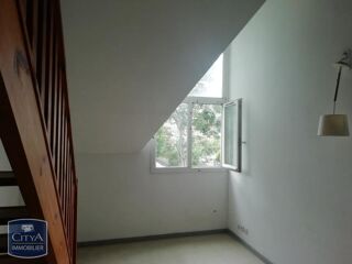  Appartement à louer 2 pièces 26 m²