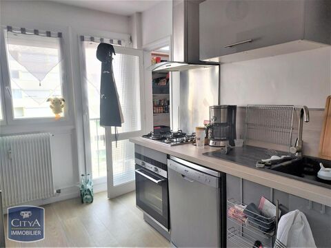  Appartement  louer 4 pices 78 m