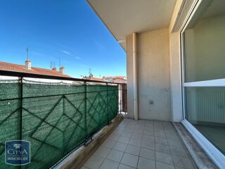  Appartement à louer 3 pièces 67 m²