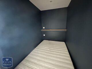  Appartement à louer 1 pièce 21 m²