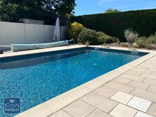  Maison à louer 5 pièces 154 m²