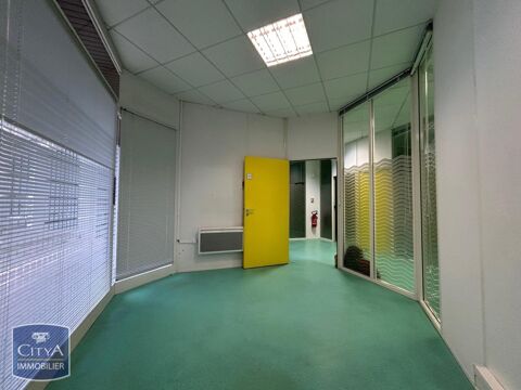   Location / Local Commercial - 125 m² 