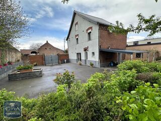 Maison à louer 7 pièces 161 m² Wambaix