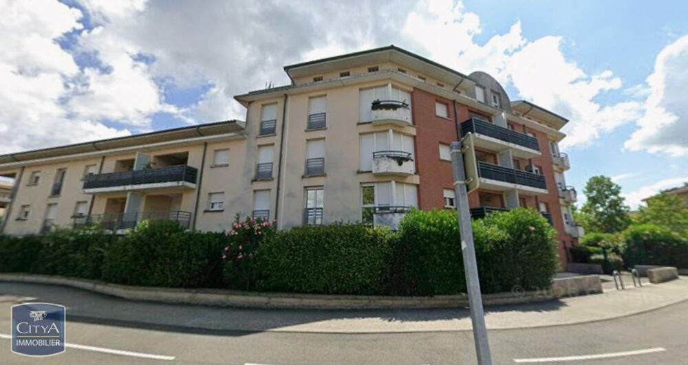 location Appartement - 3 pièce(s) - 74 m² Colomiers (31770)