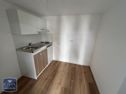  Appartement  louer 1 pice 26 m