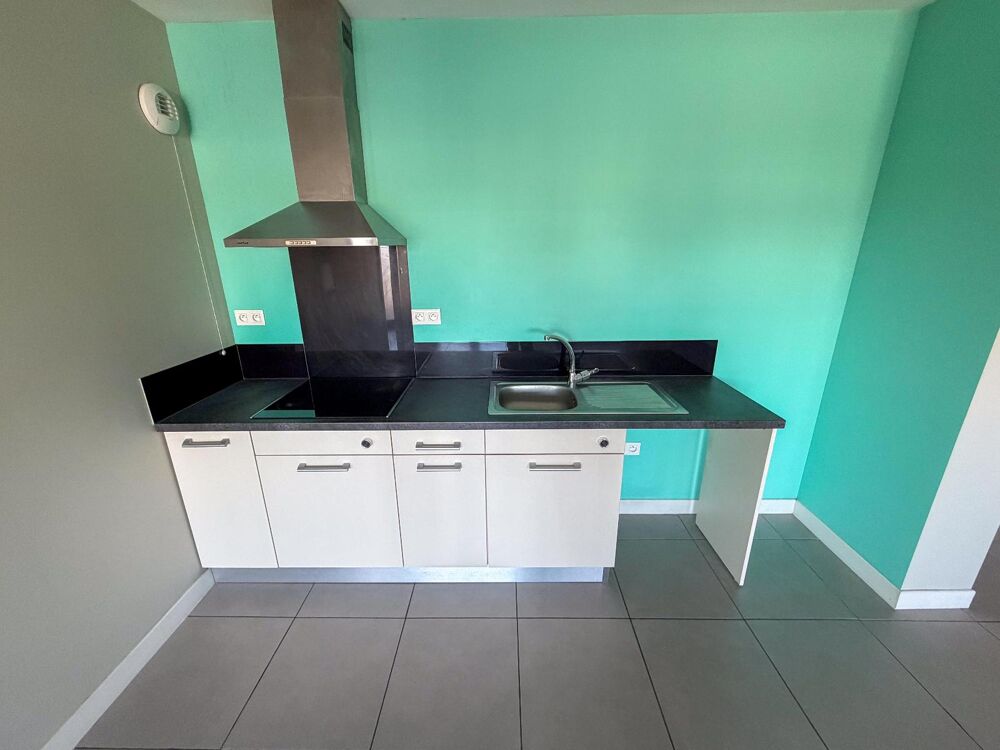 location Appartement - 2 pièce(s) - 50 m² Toulouse (31200)