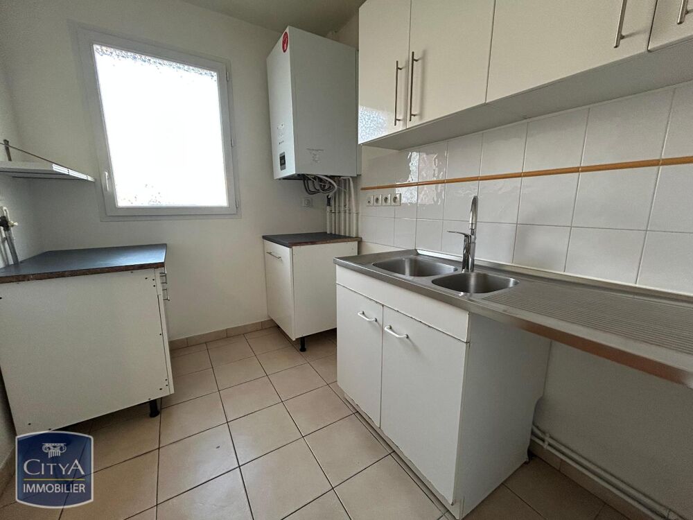 location Maison - 4 pièce(s) - 84 m² Orléans (45000)
