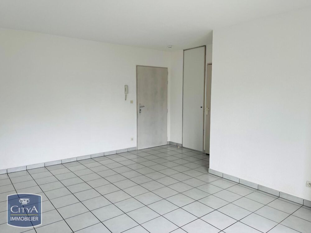 EXCLUSIVITÉ - DERNIER ÉTAGE - VILLENAVE D'ORNON CHAMBERY....