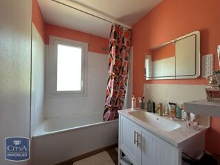  Appartement à louer 3 pièces 67 m²