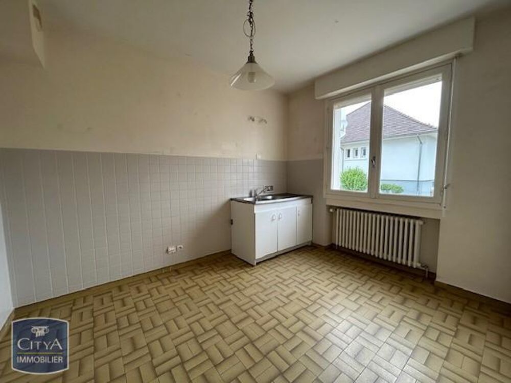 location Maison - 4 pièce(s) - 90 m² La Chaussée-Saint-Victor (41260)