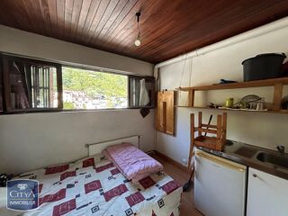  Appartement à louer 1 pièce 10 m²
