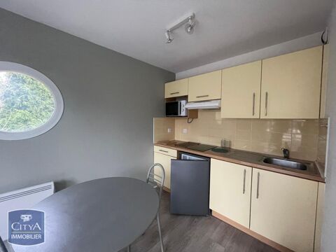  Appartement � louer 2 pi�ces 31 m�