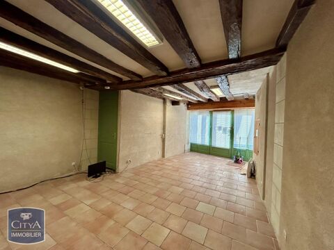 *A LOUER - LOCAL COMMERCIAL - CHATEAU DE LANGEAIS* Pr... 1200 37130 Langeais