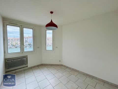  Appartement � louer 2 pi�ces 35 m�