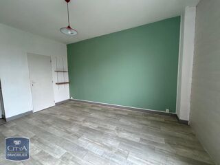  Appartement à louer 1 pièce 21 m²