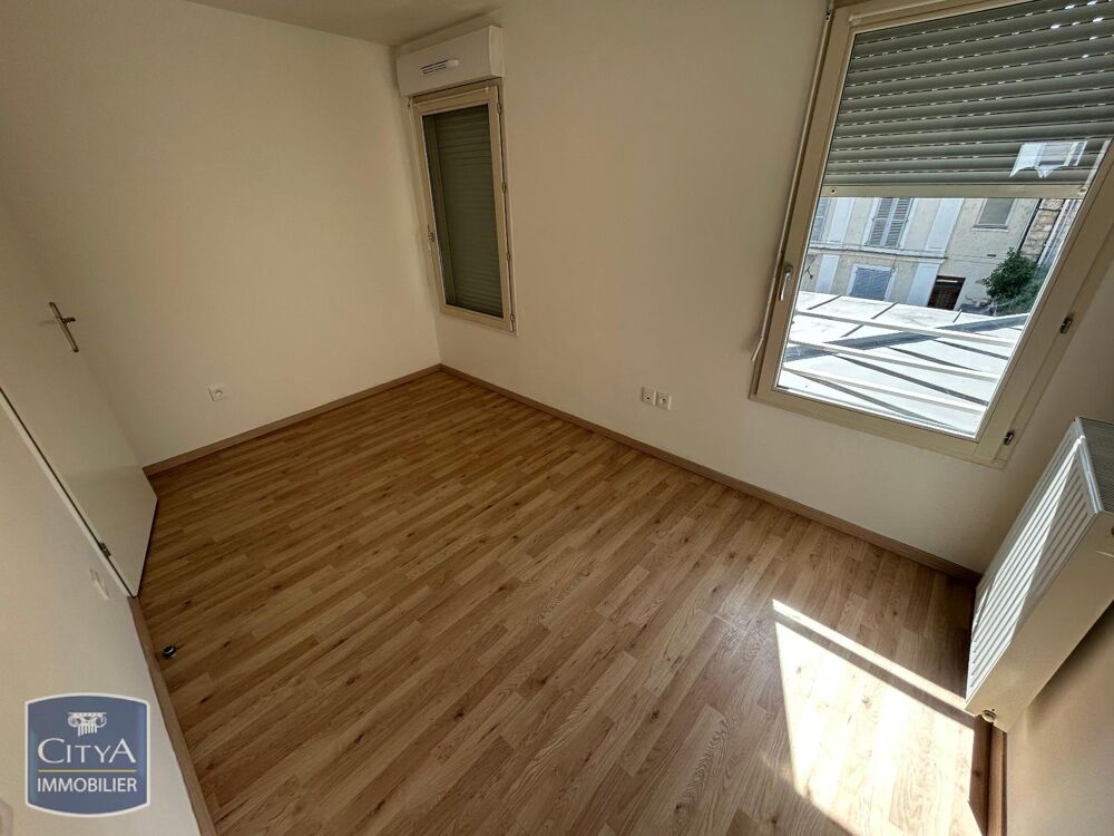location Appartement - 3 pièce(s) - 65 m² Poissy (78300)