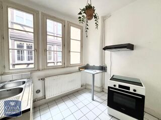  Appartement à louer 3 pièces 70 m²