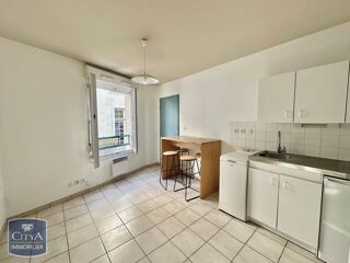  Appartement � louer 2 pi�ces 26 m�
