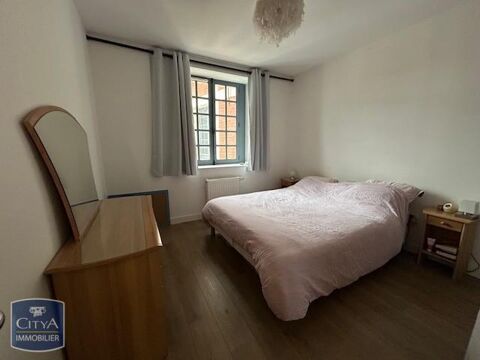  Appartement � louer 2 pi�ces 52 m�