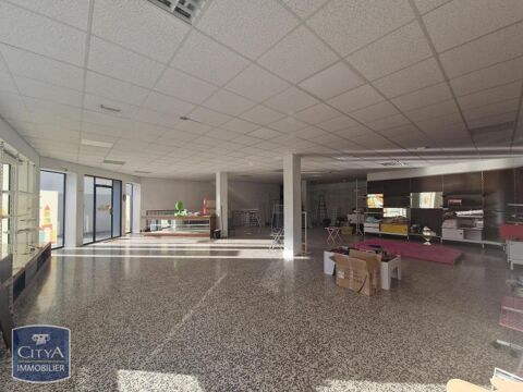   Location / Local Commercial - 531 m² 