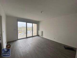  Appartement � louer 2 pi�ces 42 m�