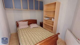  Appartement à louer 1 pièce 39 m²