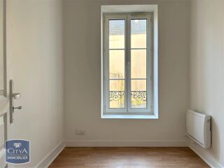  Appartement à louer 3 pièces 57 m²
