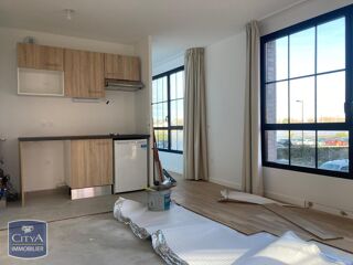  Appartement � louer 2 pi�ces 48 m�