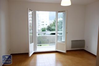  Appartement à louer 1 pièce 18 m²
