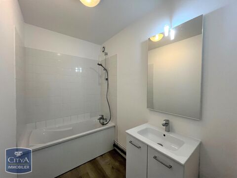  Appartement � louer 2 pi�ces 51 m�