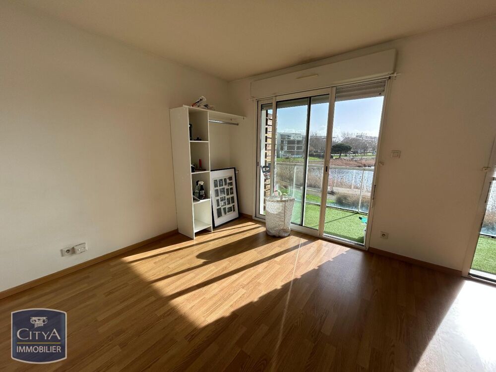 location Appartement - 1 pièce(s) - 23 m² La Rochelle (17000)