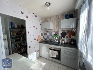  Appartement à louer 2 pièces 55 m²