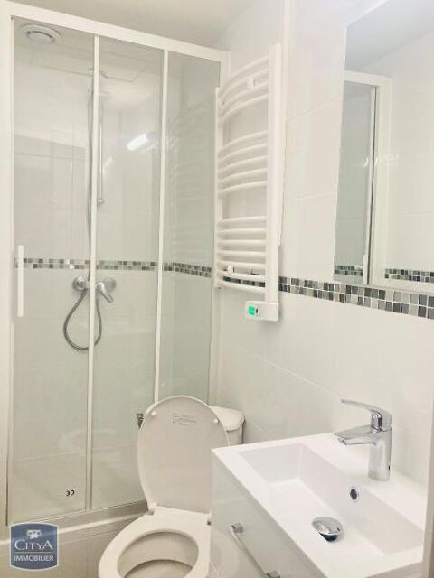  Appartement � louer 2 pi�ces 26 m�