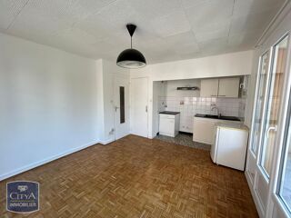  Appartement � louer 2 pi�ces 32 m�
