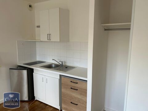  Appartement � louer 2 pi�ces 39 m�