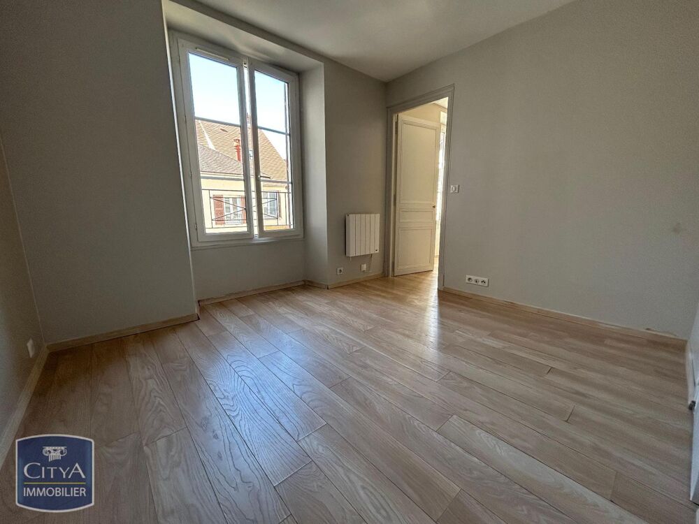 location Appartement - 2 pièce(s) - 29 m² Rambouillet (78120)