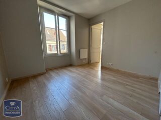  Appartement à louer 2 pièces 29 m²