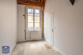  Appartement à louer 2 pièces 49 m²