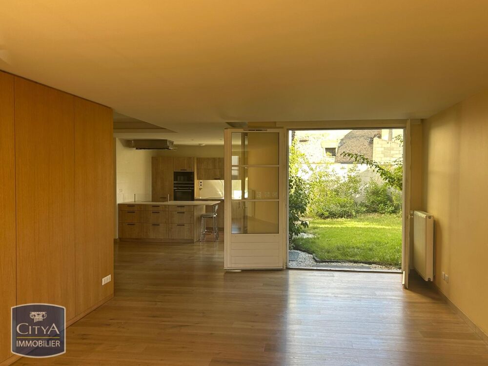location Appartement - 6 pièce(s) - 151 m² Riom (63200)