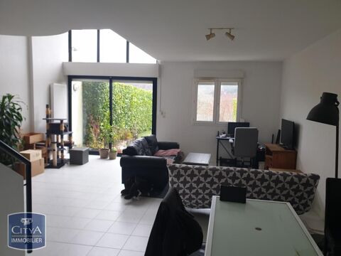   Location Appartement Appartement - 3 pi�ce(s) - 99 m�